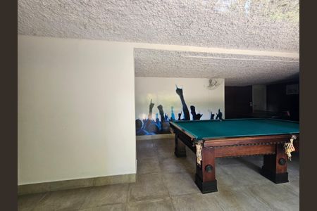 Apartamento à venda com 233m², 4 quartos e 3 vagasSala de Jogos