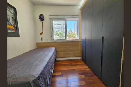 Apartamento à venda com 233m², 4 quartos e 3 vagasSuíte 2