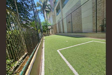 Apartamento à venda com 233m², 4 quartos e 3 vagasQuadra