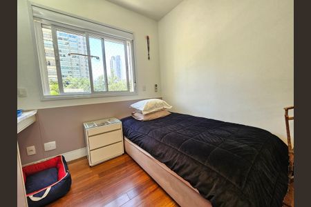 Apartamento à venda com 233m², 4 quartos e 3 vagasSuíte 3