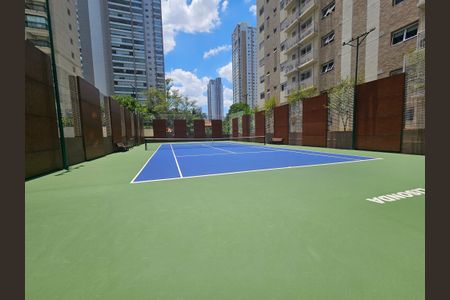 Apartamento à venda com 233m², 4 quartos e 3 vagasQuadra Esportiva