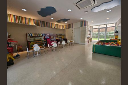 Apartamento à venda com 233m², 4 quartos e 3 vagasBrinquedoteca