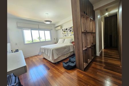 Apartamento à venda com 233m², 4 quartos e 3 vagasSuíte 1