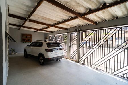 Casa para alugar com 220m², 4 quartos e 3 vagasGaragem