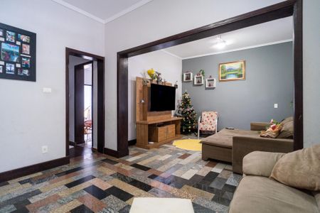 Sala de casa para alugar com 4 quartos, 220m² em Jardim Antonio Rodrigues E Rodrigues, Votorantim