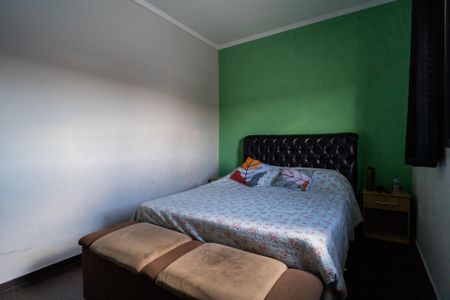 Casa para alugar com 220m², 4 quartos e 3 vagasQuarto