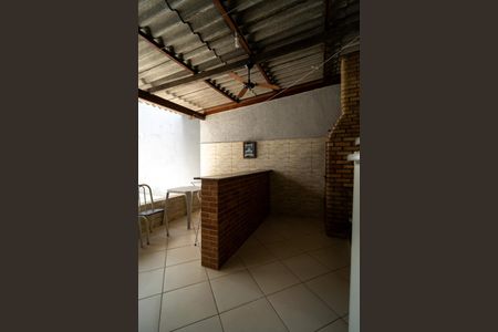 Casa para alugar com 220m², 4 quartos e 3 vagasÁrea gourmet