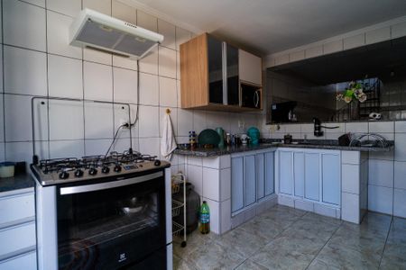 Casa para alugar com 220m², 4 quartos e 3 vagasCozinha