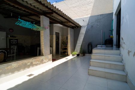 Casa para alugar com 220m², 4 quartos e 3 vagasÁrea de Serviço