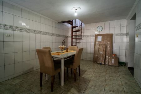 Casa para alugar com 220m², 4 quartos e 3 vagasCopa