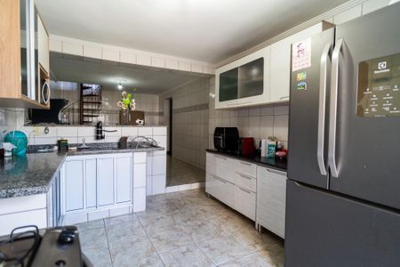 Casa para alugar com 220m², 4 quartos e 3 vagasCozinha