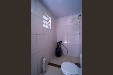 Casa para alugar com 220m², 4 quartos e 3 vagasBanheiro de serviço