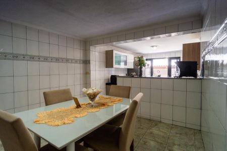 Casa para alugar com 220m², 4 quartos e 3 vagasCopa