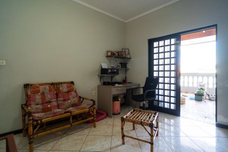 Casa para alugar com 220m², 4 quartos e 3 vagasSala 2