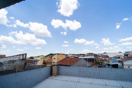 Vista do Quarto de casa para alugar com 4 quartos, 220m² em Jardim Antonio Rodrigues E Rodrigues, Votorantim