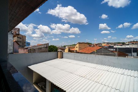 Casa para alugar com 220m², 4 quartos e 3 vagasVista da Sala 2