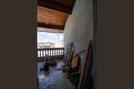 Casa para alugar com 220m², 4 quartos e 3 vagasVista da Sala 2