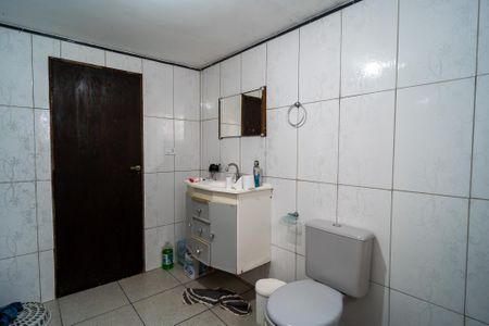 Casa para alugar com 220m², 4 quartos e 3 vagasBanheiro 2