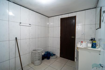 Casa para alugar com 220m², 4 quartos e 3 vagasBanheiro 2