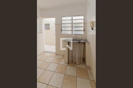 Apartamento para alugar com 1 quarto, 30m² em Cursino, São Paulo