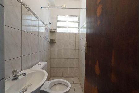 Casa de Condomínio para alugar com 1 quarto, 30m² em Cursino, São Paulo