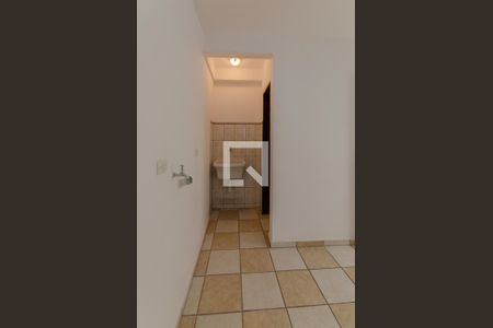 Apartamento para alugar com 1 quarto, 30m² em Cursino, São Paulo