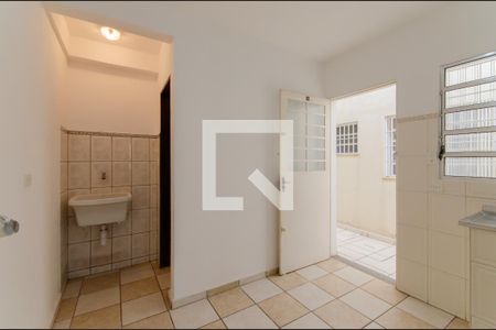 Apartamento para alugar com 1 quarto, 30m² em Cursino, São Paulo