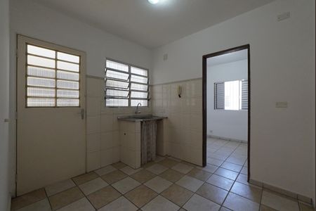 Casa de Condomínio para alugar com 1 quarto, 30m² em Cursino, São Paulo
