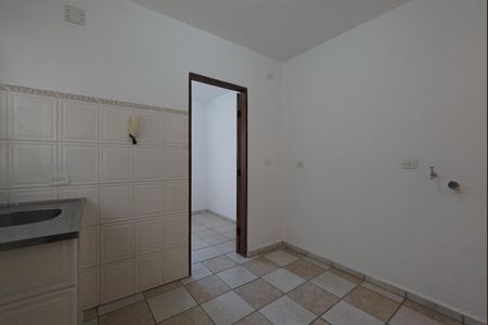 Casa de Condomínio para alugar com 1 quarto, 30m² em Cursino, São Paulo