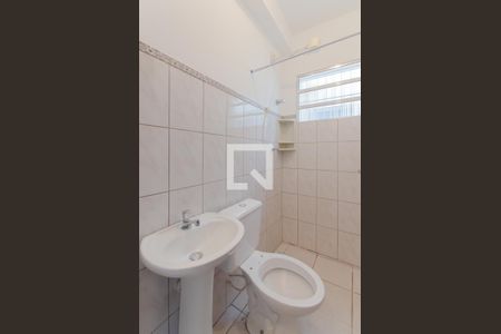 Apartamento para alugar com 1 quarto, 30m² em Cursino, São Paulo