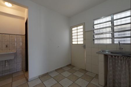 Casa de Condomínio para alugar com 1 quarto, 30m² em Cursino, São Paulo