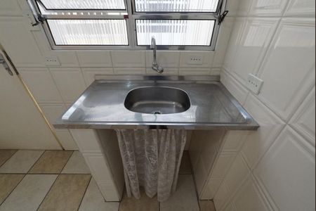 Casa de Condomínio para alugar com 1 quarto, 30m² em Cursino, São Paulo