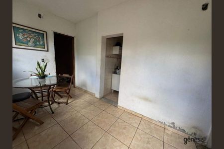 Casa à venda com 2 quartos, 92m² em Havaí, Belo Horizonte