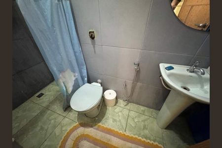 Casa à venda com 2 quartos, 92m² em Havaí, Belo Horizonte