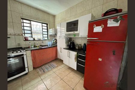 Casa à venda com 2 quartos, 92m² em Havaí, Belo Horizonte
