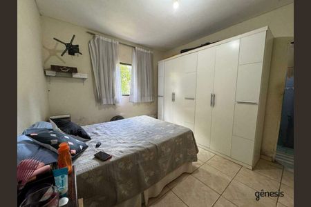 Casa à venda com 2 quartos, 92m² em Havaí, Belo Horizonte