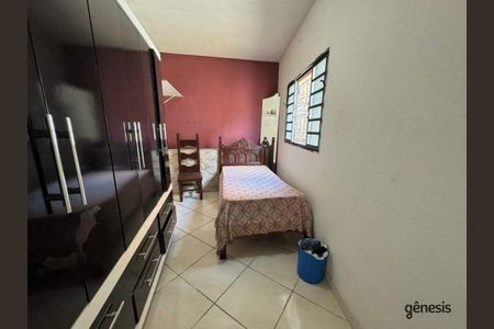 Casa à venda com 2 quartos, 92m² em Havaí, Belo Horizonte