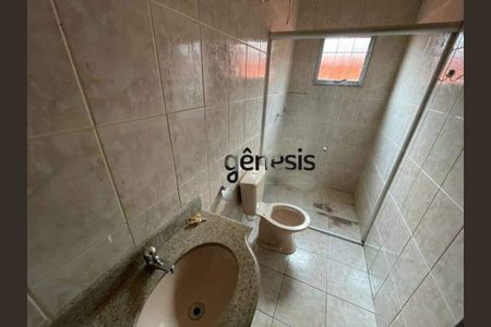 Casa à venda com 2 quartos, 254m² em Flávio Marques Lisboa, Belo Horizonte