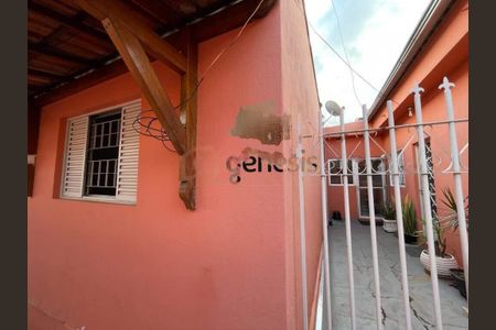 Casa à venda com 2 quartos, 254m² em Flávio Marques Lisboa, Belo Horizonte