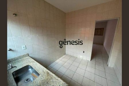 Casa à venda com 2 quartos, 254m² em Flávio Marques Lisboa, Belo Horizonte