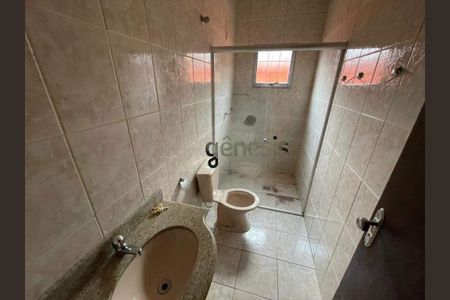 Casa à venda com 2 quartos, 254m² em Flávio Marques Lisboa, Belo Horizonte