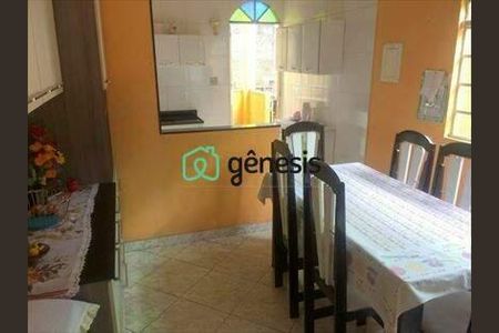 Casa à venda com 3 quartos, 420m² em Betânia, Belo Horizonte