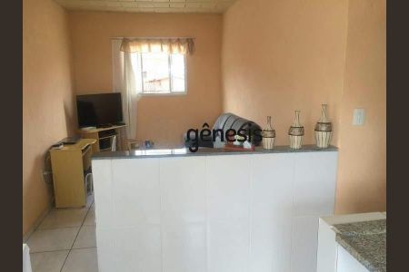 Casa à venda com 3 quartos, 420m² em Betânia, Belo Horizonte