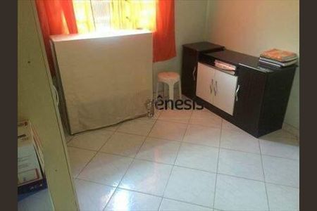 Casa à venda com 3 quartos, 420m² em Betânia, Belo Horizonte