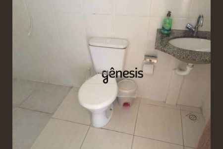 Casa à venda com 3 quartos, 420m² em Betânia, Belo Horizonte