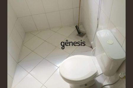 Casa à venda com 3 quartos, 420m² em Betânia, Belo Horizonte