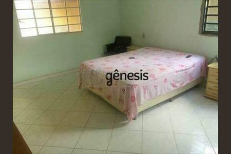 Casa à venda com 3 quartos, 420m² em Betânia, Belo Horizonte