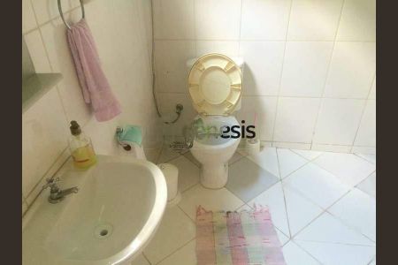 Casa à venda com 3 quartos, 420m² em Betânia, Belo Horizonte