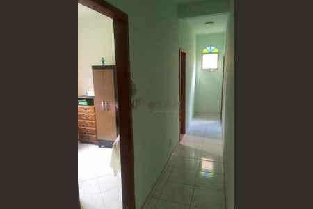 Casa à venda com 3 quartos, 420m² em Betânia, Belo Horizonte