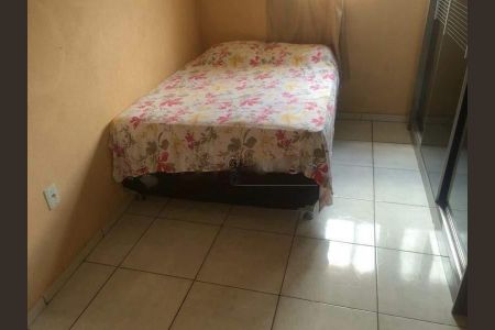 Casa à venda com 3 quartos, 420m² em Betânia, Belo Horizonte